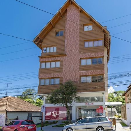 그라마도 Rosa Edificio Solar Da Encosta 아파트 외부 사진
